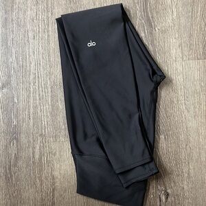 ALO Yoga Black Leggings